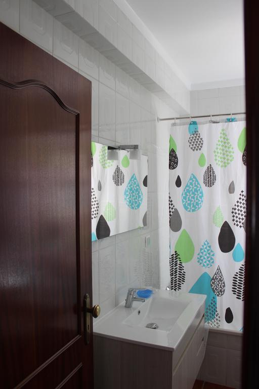 Baleal Holiday Apartment Exterior foto