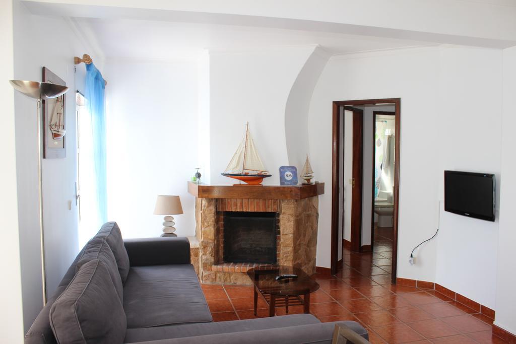 Baleal Holiday Apartment Exterior foto