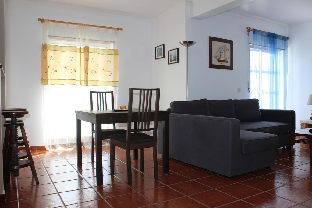 Baleal Holiday Apartment Exterior foto
