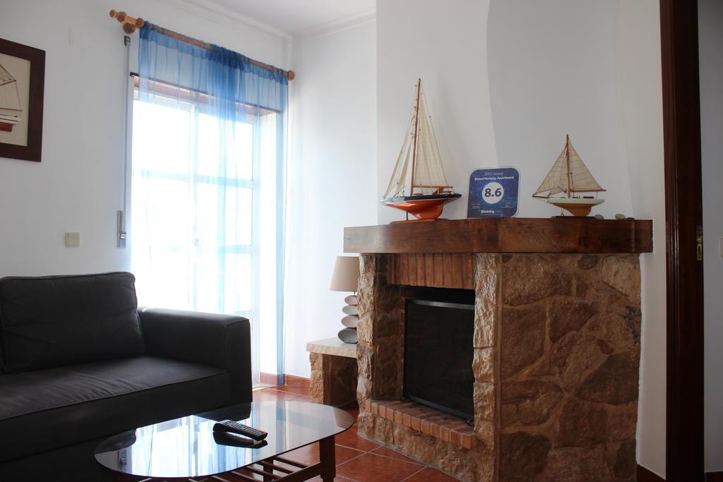 Baleal Holiday Apartment Exterior foto