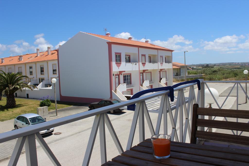 Baleal Holiday Apartment Quarto foto