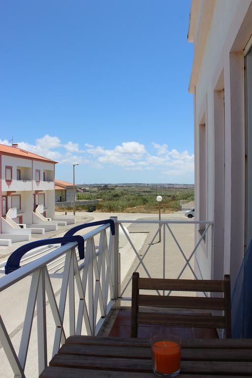 Baleal Holiday Apartment Quarto foto