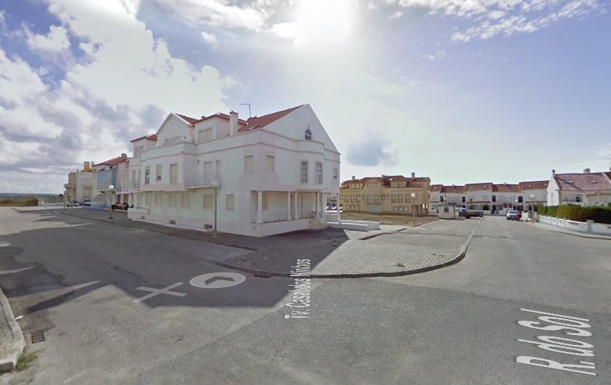 Baleal Holiday Apartment Exterior foto